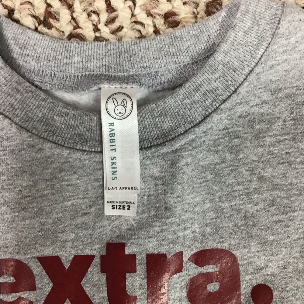 Sweatshirt - Picture 3 of 5